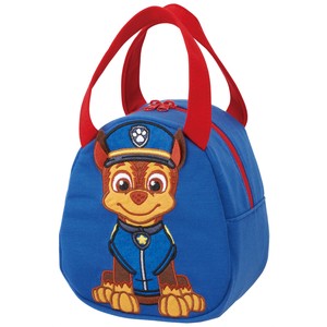 Lunch Bag Die-cut