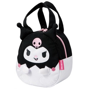 Lunch Bag Die-cut KUROMI