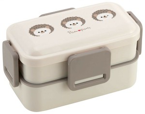 Bento Box Skater