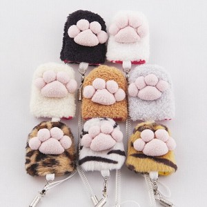 Phone Strap Cat