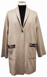 Sweater/Knitwear Beige