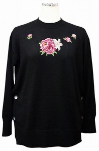 Sweater/Knitwear black
