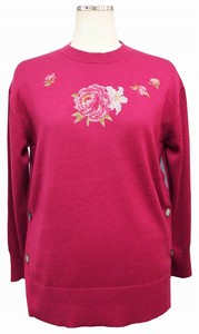Sweater/Knitwear