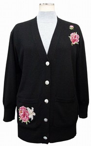 Sweater/Knitwear black