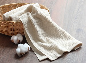 Hand Towel Senshu Towel Face Thin Made in Japan