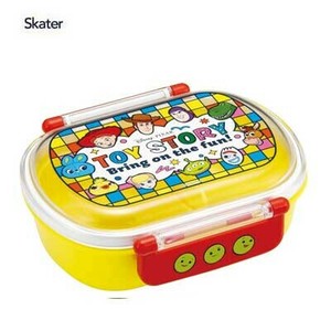 Bento Box Lunch Box Toy Story Skater 360ml