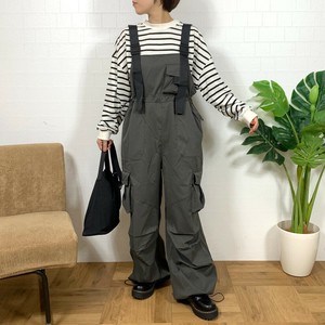 Jumpsuit/Romper Salopettes [2024 NEW]