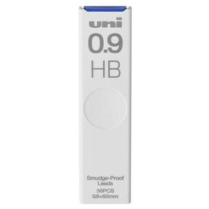 Mitsubishi Pencil Mechanical Pencil Refill Pencil Lead