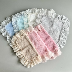 Towel Handkerchief Toweling handkerchief Made in Japan