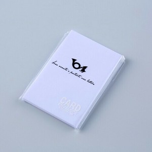Writing Paper GulfStream 12-pcs