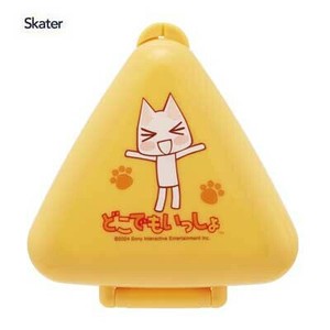 Bento Box Skater