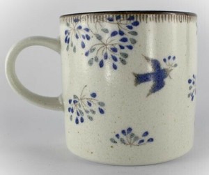 Mug Calme