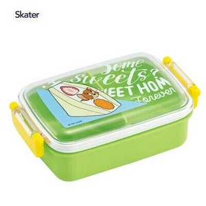 Bento Box Lunch Box Tom and Jerry Skater 450ml