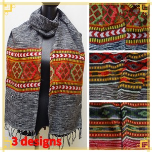 Thick Scarf Scarf [2024 A/W NEW]