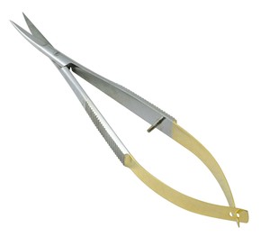 ミササ スプリングシザーズ120mm 8083