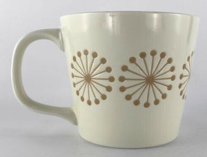 Mug Beige Pastel