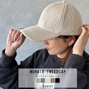 棒球帽/鸭舌帽 女士 男士 55 ~ 58cm