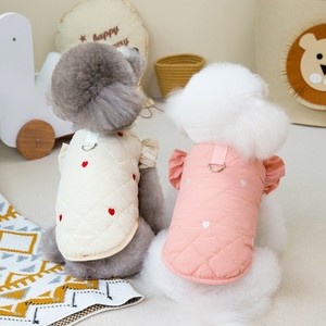 Dog Clothes Heart
