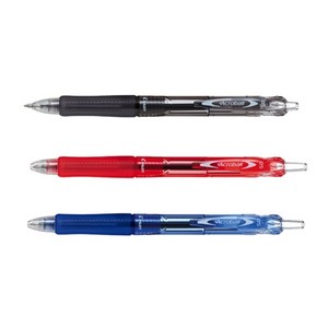 【PILOT(パイロット)】 アクロボール150   0.5mm （極細） / 油性ボールペン