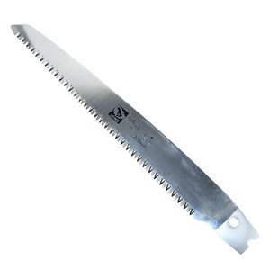 サボテン　ジョース　剪定のための鋸　替刃　270mm　RB-2270