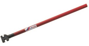 小山刃物製作所 モクバ Wハンドル 10〜13兼用型×600×22.0Φmm D-17