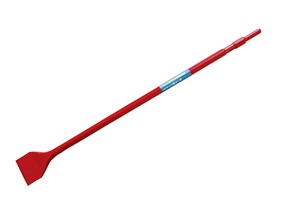 小山刃物製作所 モクバ 電動カットチゼル・ロング 17H×75×720mm B-10-1