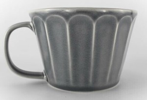 Mug Gray