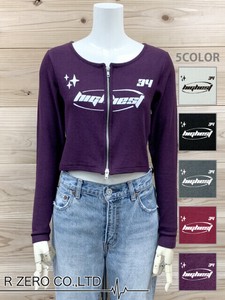 Cardigan Ladies fashion