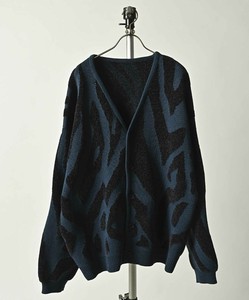 Cardigan Knit Cardigan