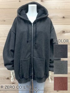 Hoodie Ladies fashion Zip Hoodie