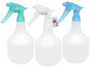 【霧吹きです】スプレー（E 900ml）
