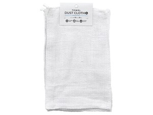 Dust Cloths 3-pcs