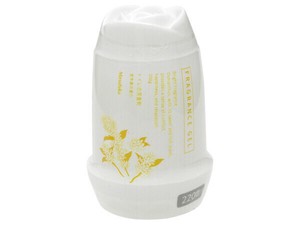 【ゲルタイプの芳香剤です 】トイレ芳香ゲル金木犀200g