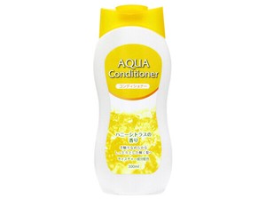 【モイスチャー成分配合】AQUAコンディショナー 300ml