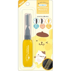 3Wayヘアカラーマスカラ サンリオキャラクターズ