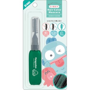 3Wayヘアカラーマスカラ サンリオキャラクターズ