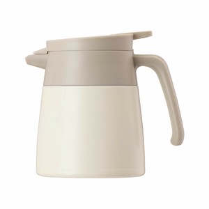 【CafeLink】コーヒーサーバー　バニラ　800ml　ACS-803VAN　真空断熱