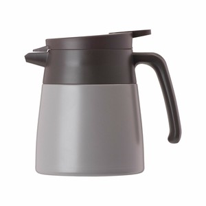 【CafeLink】コーヒーサーバー　アッシュ　800ml　ACS-803ASH　真空断熱
