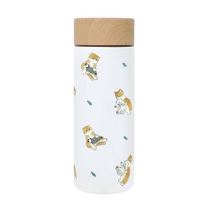 Water Bottle Penguin Stainless Steel Bottle 300ml