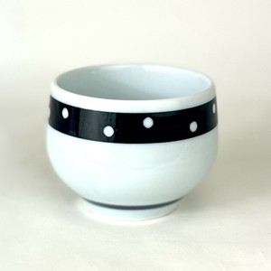 昭和湯呑み　美台