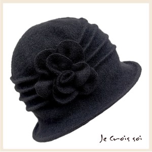 Hat Design Tuck