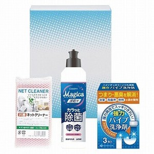 <ウインターナウ>ファインフレッシュセット　(FFS-086B)