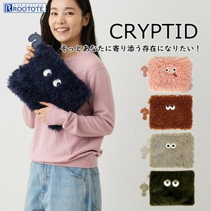 【売筋 】トートバッグ EU.ウイズルー.クリプティッドーC