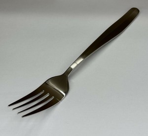 【在庫処分セール】18-8 #1000 テーブルフォーク【大特価】