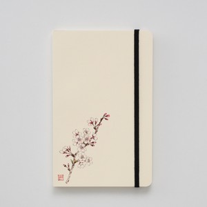 Artist Note Book【アーティストノートブック】桜