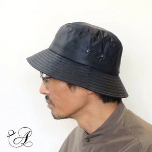Nylon Bucket Hat 　ナイロンバケットハット