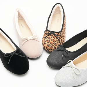 la farfa SHOES(ラファーファ・シューズ) ラウンドバレエ 831