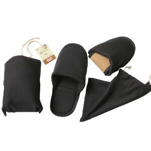 Slippers Slipper black