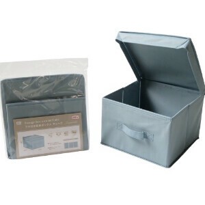 收纳用品 灰色
