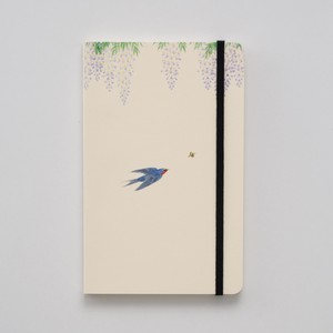 Notebook book